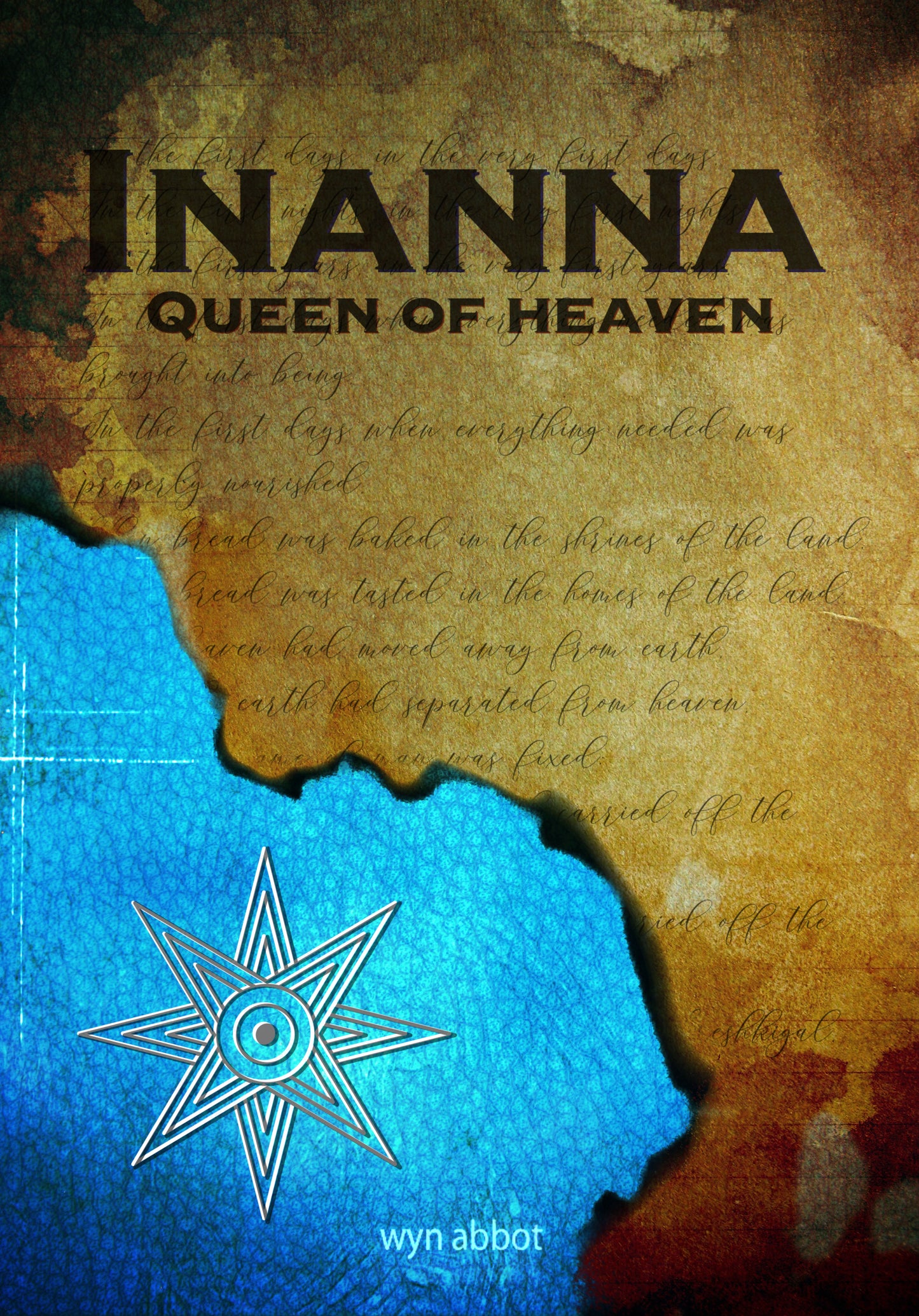 Inanna - Queen of Heaven